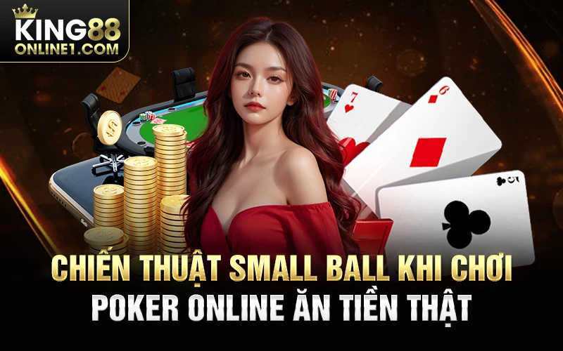 Chiến thuật Small Ball 