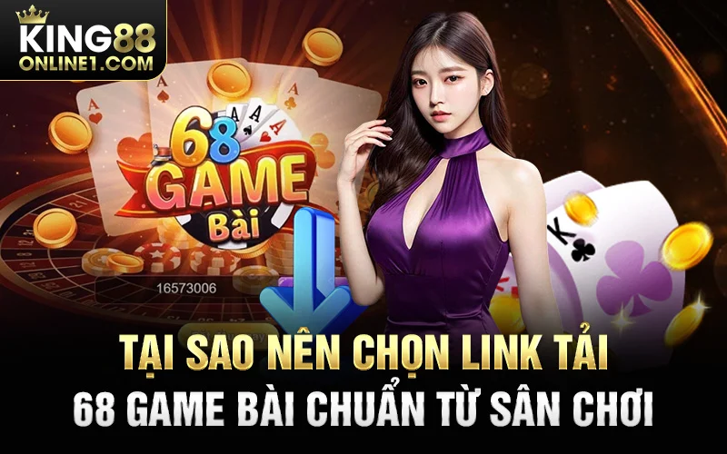 Tải link chuẩn chính thức từ trang chủ đảm bảo an toàn