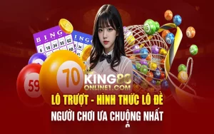 Lô trượt – Nắm rõ ý nghĩa và cách tham gia Win 100%